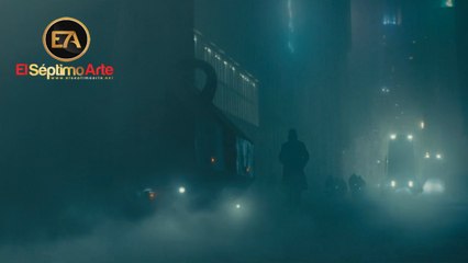 Blade Runner 2049 - Teaser tráiler V.O. (HD)