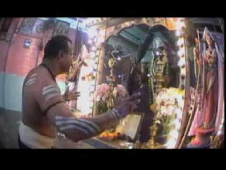 Deivangale Kaval - Kaval Deivam