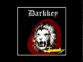 Guitar Current - Darkkey