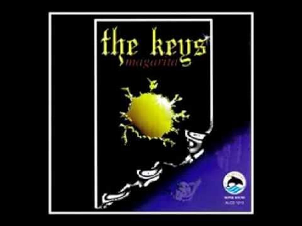Ambejom - The Keys "Magarita"