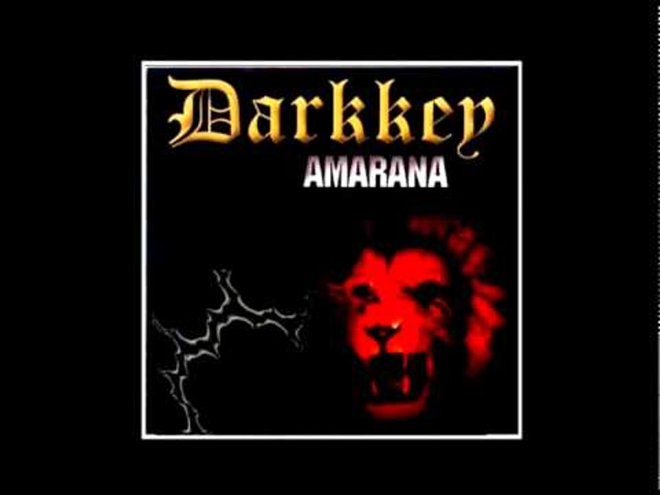 Black Jack - Darkkey