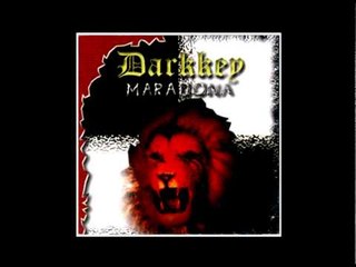 Anathey Illem - Darkkey