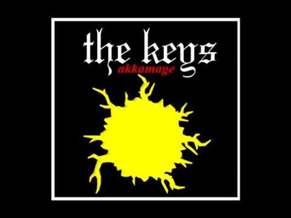 Tanimeyil -The Keys