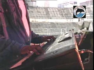 Maamiyaaran (OG)-Live show at Stadium Merdeka in 1999