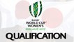 Japan and Hong Kong qualify for Women's Rugby World Cup 2017