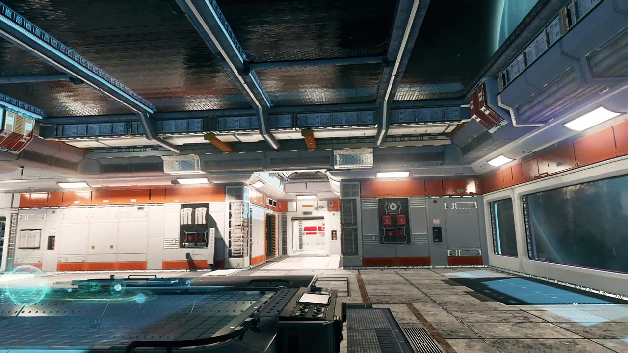 Call of Duty®: Infinite Warfare again?