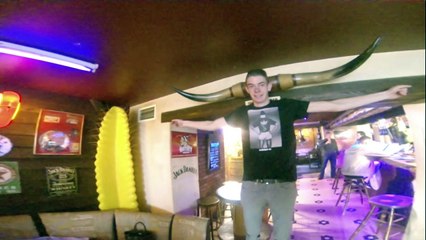 MANNEQUIN CHALLENGE