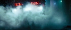 Blade Runner 2049 - Teaser Trailer (2017) - Ryan Gosling, Harrison Ford
