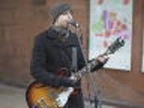 What the Merseyside derby means to Liverpool...