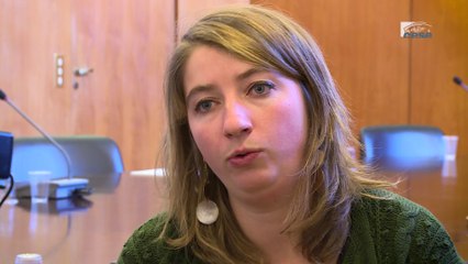 Questions à  Marthe CORPET (UNEF) - Revenu citoyen - cese