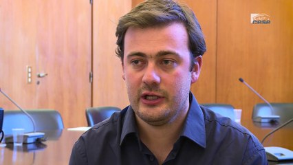 Questions à  ierrick MONNET (MRJC) - Revenu citoyen - cese