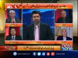 Jaiza with Ameer Abbas, 19-Dec-2016