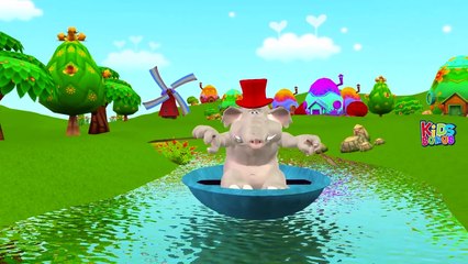 Colors Dinosaurs Finger Family | Elephant Finger Family Songs For Babies & Gorilla Animal Rhymes