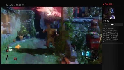 TR COD BO3 Zombies gameplay (Revelation) (4)