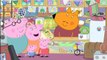 Peppa Pig Shopping Episodes New Compilation Peppa Pig English cartoon for kids