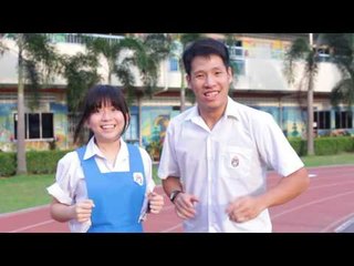 Dennis Caca《最猛学生》超搞笑的啦！