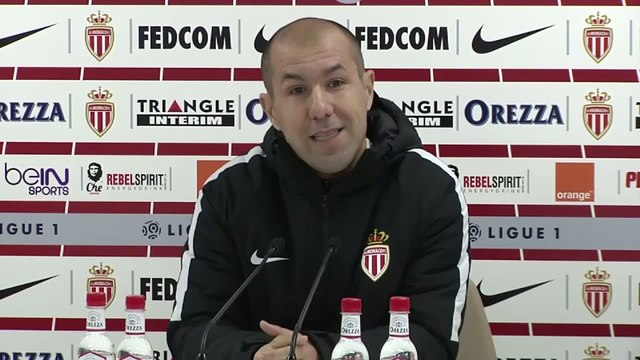 Foot - L1 - Monaco : Jardim va sanctionner Mendy pour son geste