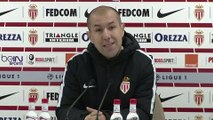 Foot - L1 - Monaco : Jardim va sanctionner Mendy pour son geste