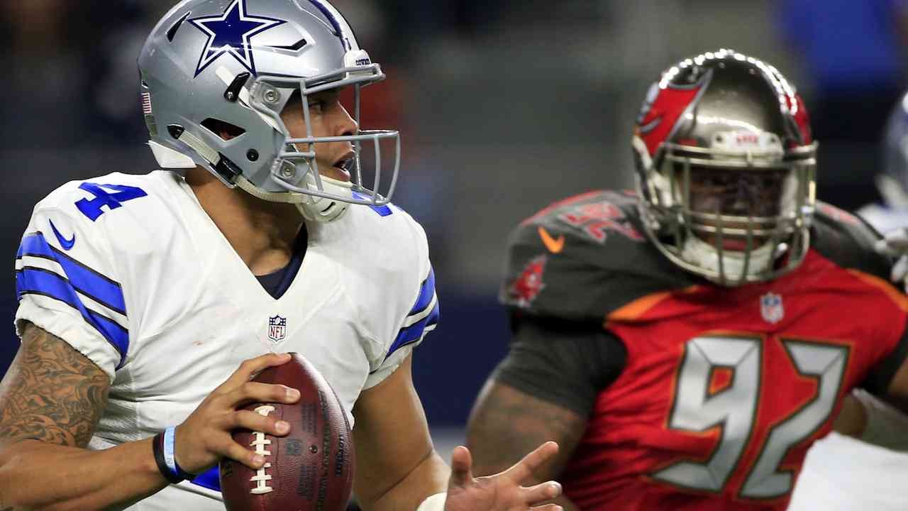 Banks: What We Know About Dak Prescott