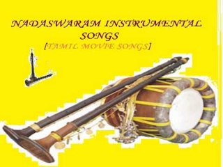 Adi Rakama Kaiye*Nadaswaram instrumental*