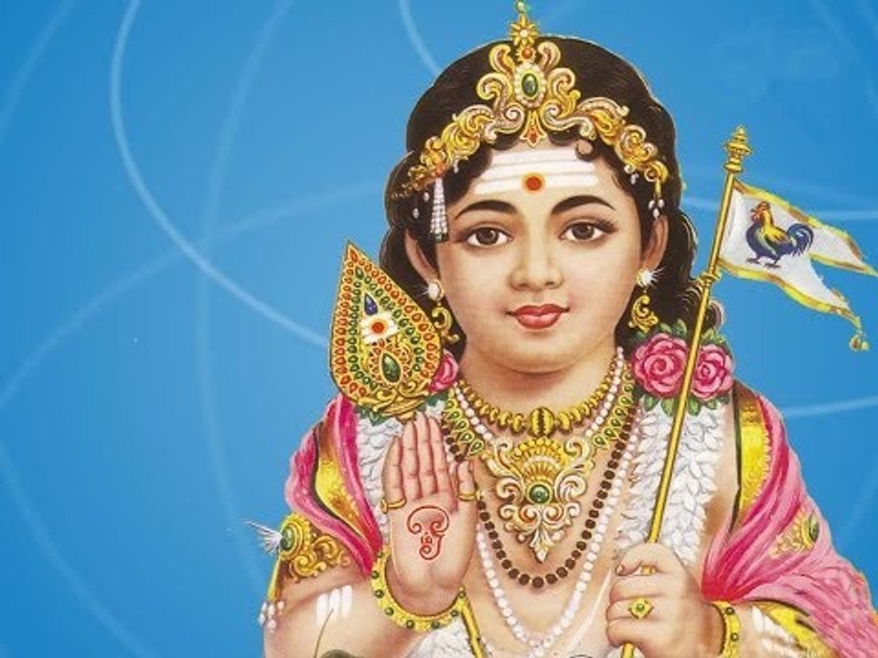 Aadum Kavadi by Grace