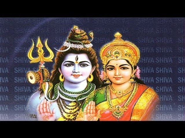 fantastic Hara Hara Shivane by Bombay Saradha