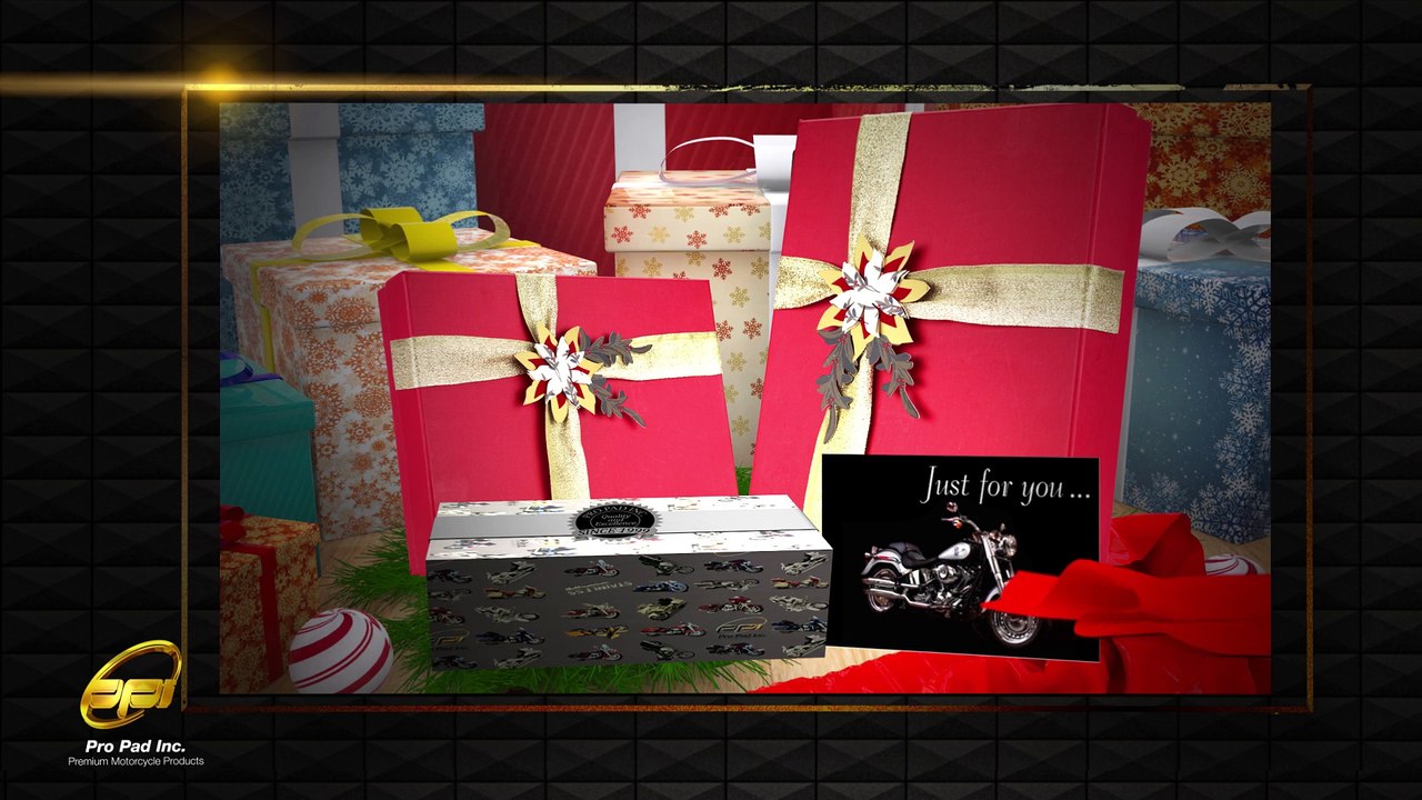 Introducing The MOTO MOUNT From ProPadOnline.com | Motorcycle Gifts & Accessories | Pro Pad Inc