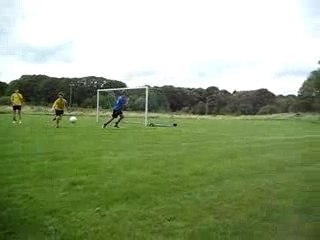 Träning 1 september 2007 (3)