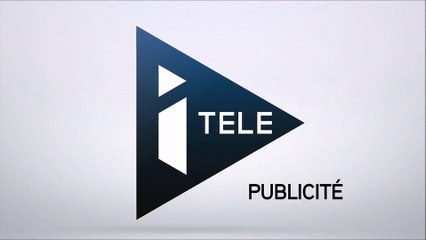 iTELE - Jingle Pub - Fêtes (2016)