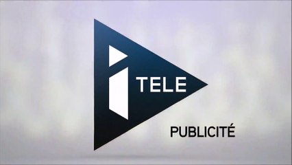 iTELE - Jingle Pub - Fêtes (2016)