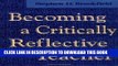 [PDF] Becoming a Critically Reflective Teacher Full Collection
