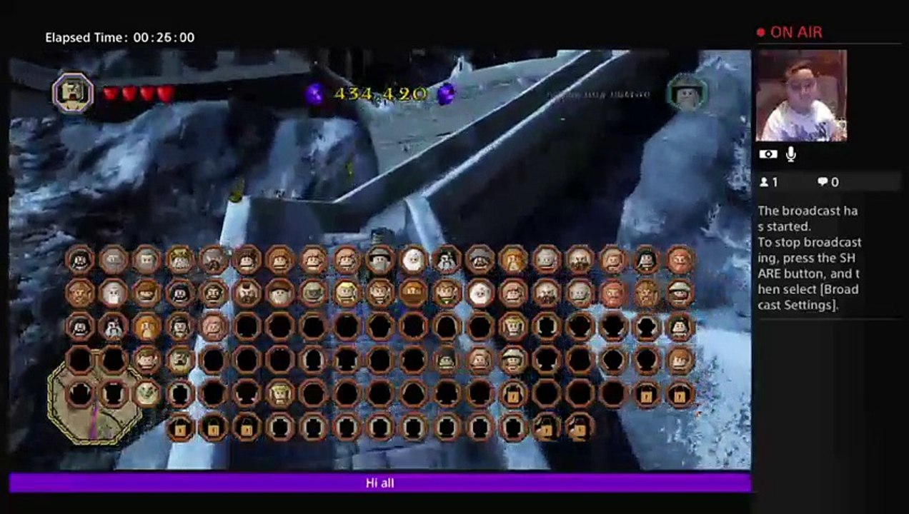 tonikajolca's Live PS4 Broadcast (8)