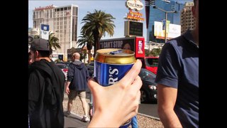 Retired Area 51 Employee Gets Drunk in Vegas and Tells the Truth