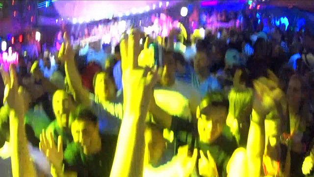 Work & Travel 2015 USA, Ocean City MD