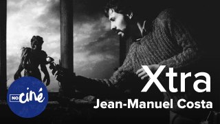 Xtra - Jean-Manuel Costa, un artisan de l’animation