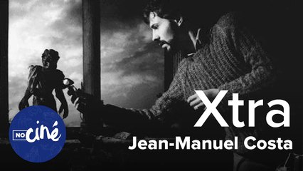 Xtra - Jean-Manuel Costa, un artisan de l’animation