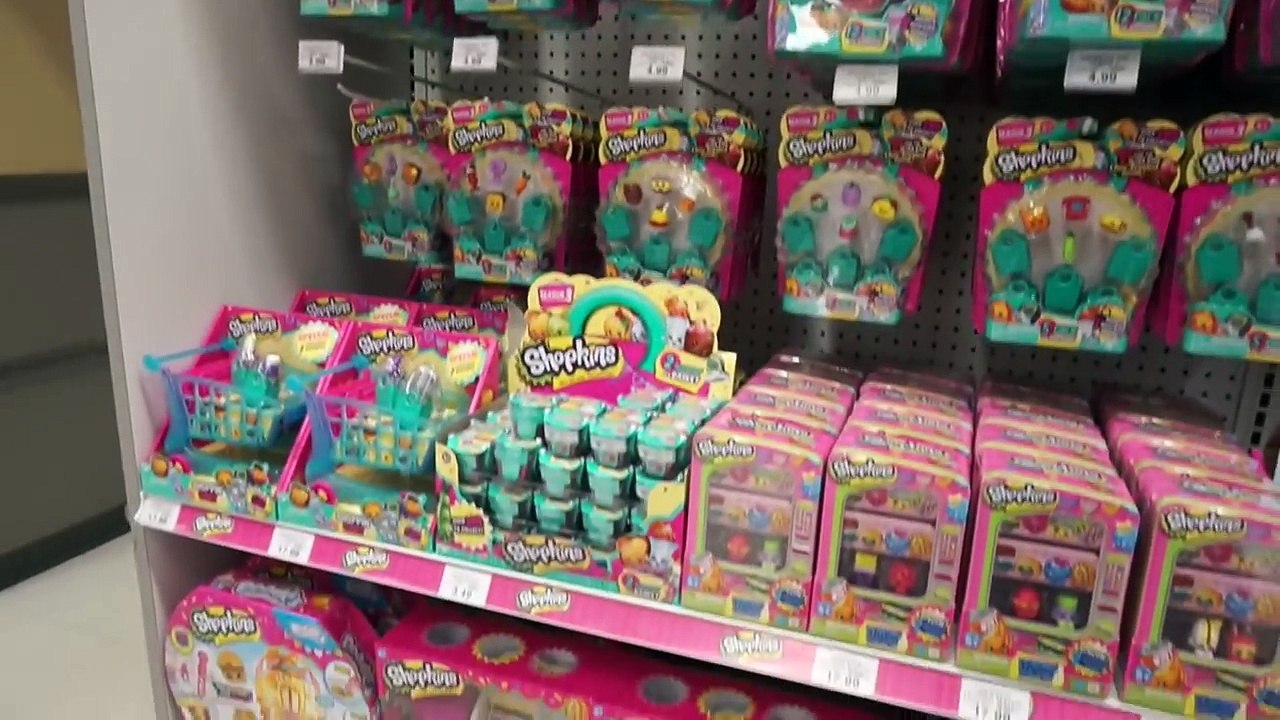 Jugueteria Toys R Us - Tour con Titi juguetes Barbie Frozen MLP Monster High