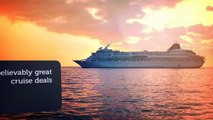 Primetime Vacations Specials Cruise Getaways – “Buy it Now”