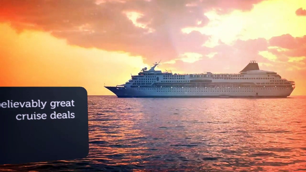 Primetime Vacations Specials Cruise Getaways – “Buy it Now”