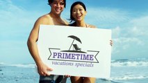 Primetime Vacations Specials Cruise Getaways