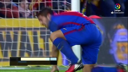 Barcelona’s Lionel Messi proves he’s from another planet with outrageous skill (Official Video)