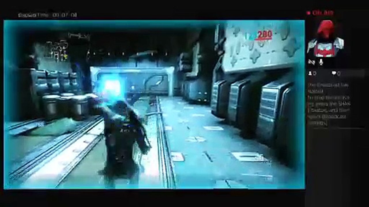 Warframe Gameplay (12)