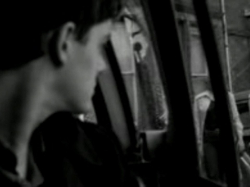 Control de Anton Corbijn