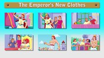 The Emperors New Clothes - A Short Story