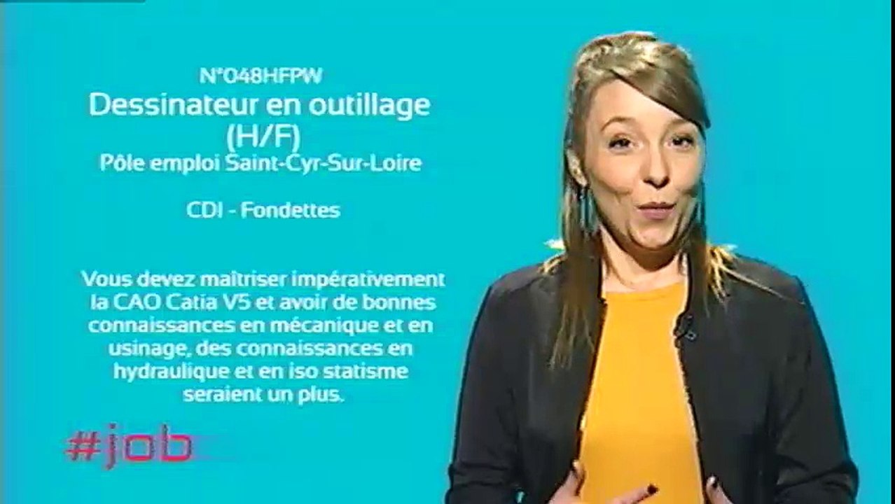 #job Numéro 29