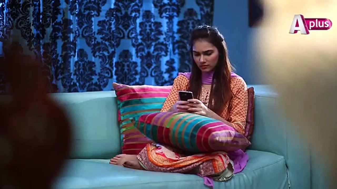 Piya Be Dardi - Episode 35
