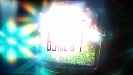 The Cult of Blakes 7