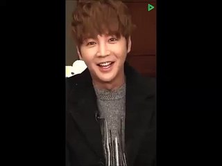 JANG KEUN SUK [PREVIEW] AT ENTERTAİNMENT NEWS SHOW PON NTV TV 19.12.2016