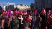 Enfoque - España: sindicatos exigen recuperar los derechos de los trabajadores