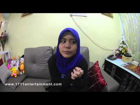 Najwa Latif - Ucapan Hari Raya